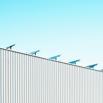 Installazione impianto fotovoltaico - Realizzazione fotovoltaico